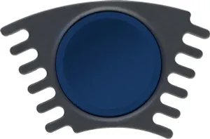 Náhradní spoj. bloček Connector berlínská modř Faber Castell (125051)